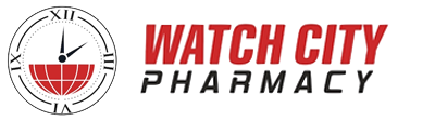 Watch City Pharmacy Waltham, MA